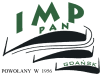 Logo IMP PAN